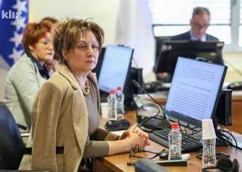 Ovo su imena tužitelja koji su danas imenovani u federalni USKOK