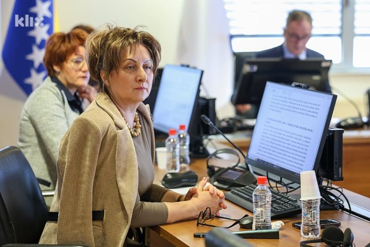 Ovo su imena tužitelja koji su danas imenovani u federalni USKOK