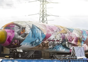 Najcool ili najčudniji Airbnb? Privatni avion Pabla Escobara pretvoren je u smještaj, a evo kako izgleda