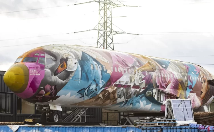 Najcool ili najčudniji Airbnb? Privatni avion Pabla Escobara pretvoren je u smještaj, a evo kako izgleda