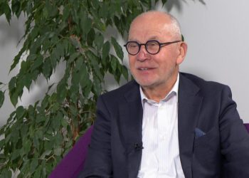 Petar Ćorluka: Tvrtke nikada neću prodati, ostaju u vlasništvu obitelji  sa sjedištem u Grudama!