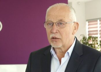 Petar Ćorluka: Kod nas je najniža plaća puno više od 1.000 KM