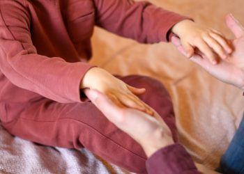 Pomozimo malenoj Lani iz Gruda