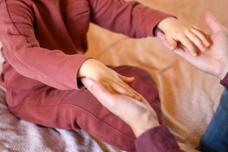 Pomozimo malenoj Lani iz Gruda