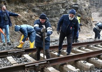 Foto: Željeznice FBiH