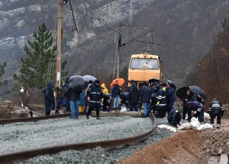 Foto: Željeznice FBiH
