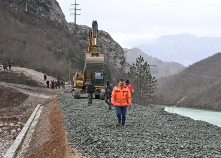 Foto: Željeznice FBiH