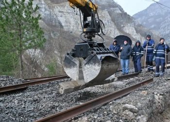 Foto: Željeznice FBiH