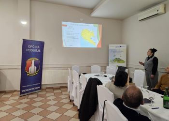 Foto: Radio Posušje