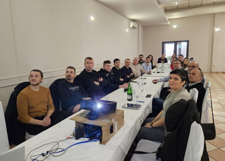 Foto: Radio Posušje