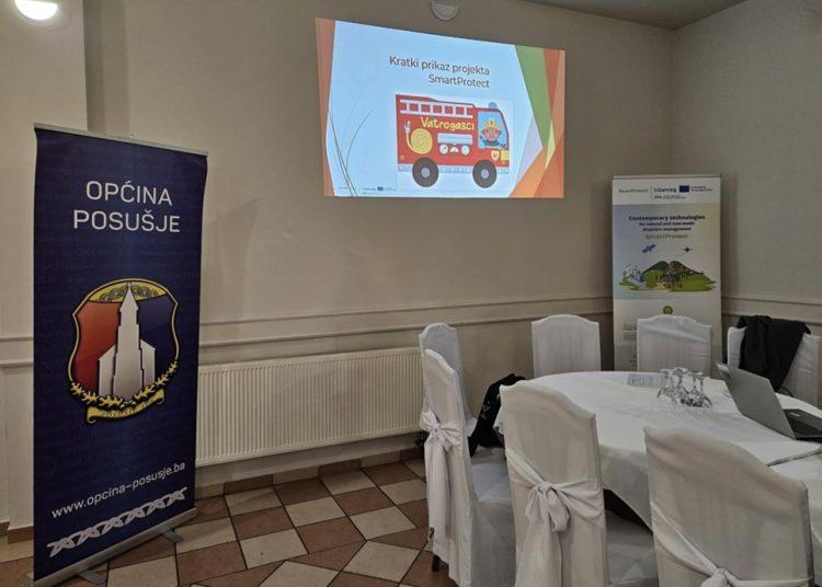 Foto: Radio Posušje