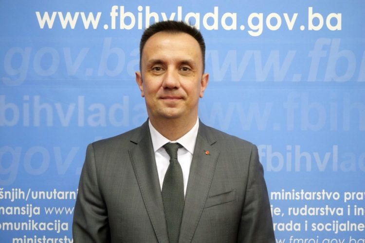 Potpisan ugovor sa 15 tvrtki za uvezivanje staža, među njima i Rudnici boksita Široki Brijeg