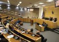 Prekinuta sjednica Doma naroda nakon rasprave o popuni Ustavnog suda FBiH