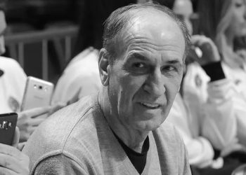 Preminuo legendarni Mostarac i proslavljeni košarkaš Dražen Dalipagić