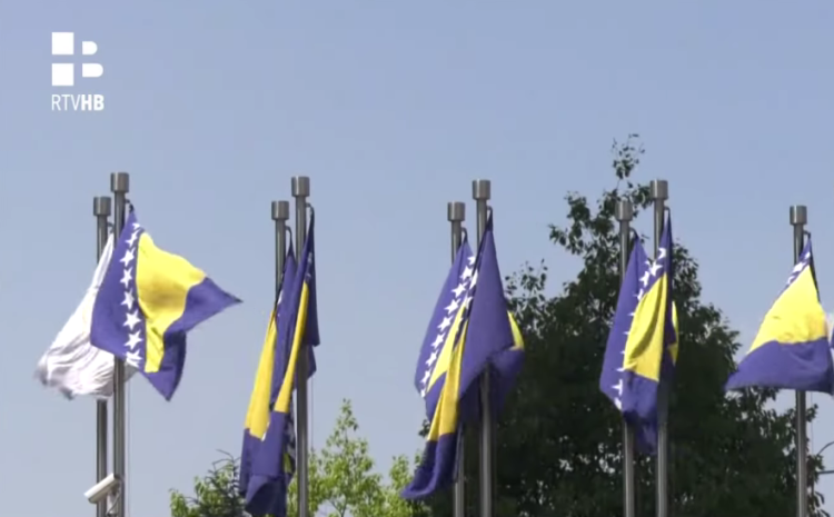 Prijeti li Bosni i Hercegovini dvogodišnja paraliza vlasti?
