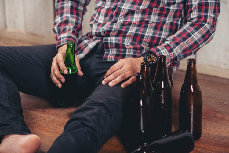 Istraživanje u BiH: Svaki peti tinejdžer pije alkohol