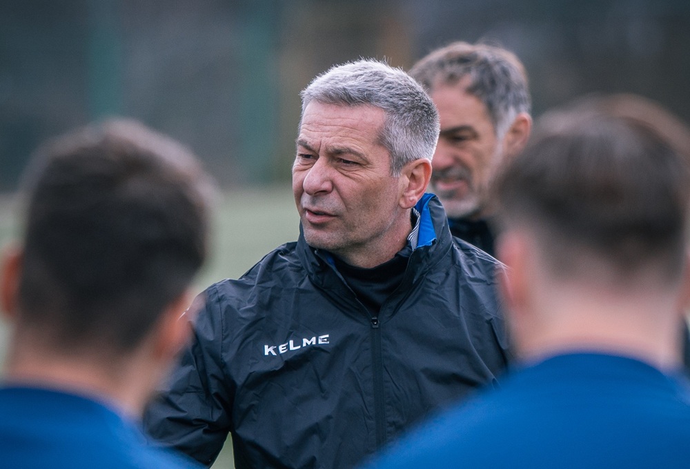 Foto: NK Široki Brijeg