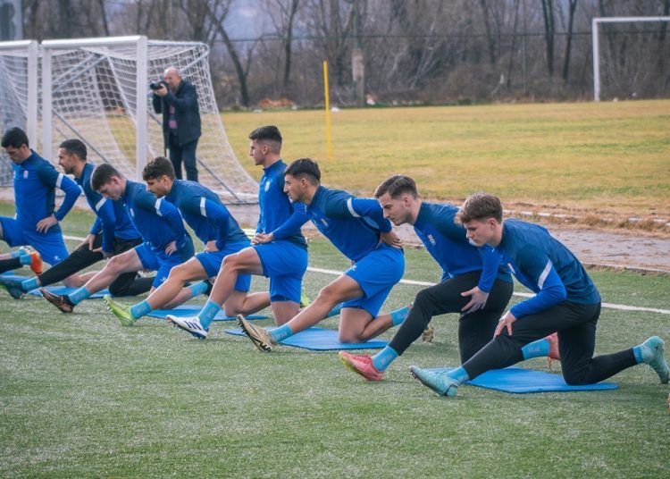 Foto: NK Široki Brijeg