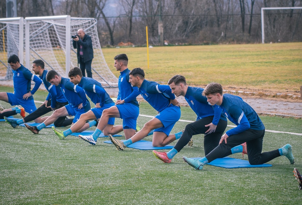 Foto: NK Široki Brijeg