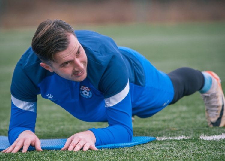 Foto: NK Široki Brijeg