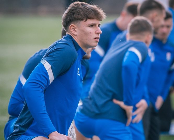 Foto: NK Široki Brijeg