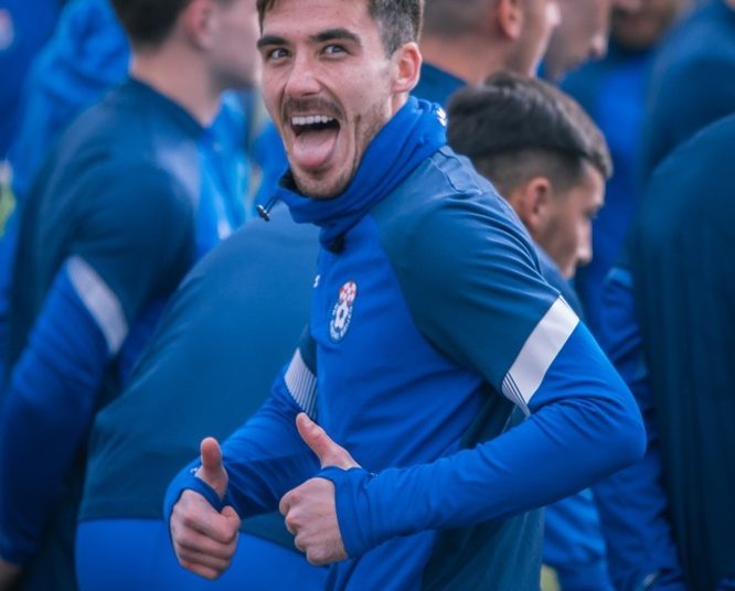 Foto: NK Široki Brijeg