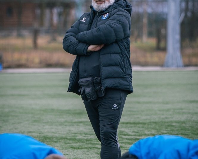 Foto: NK Široki Brijeg