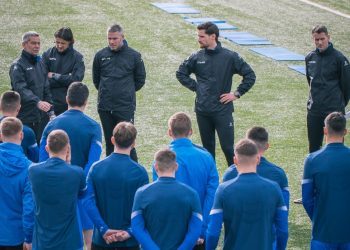Foto: NK Široki Brijeg