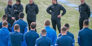 Foto: NK Široki Brijeg