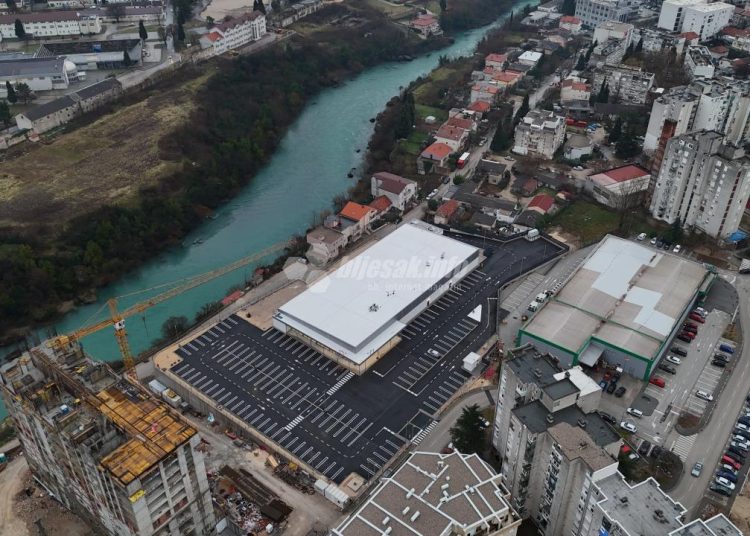 Foto: Elvis Šabić/Bljesak.info