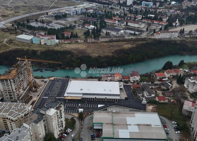 Foto: Elvis Šabić/Bljesak.info