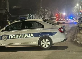 Pucnjava u Srbiji: Jedna osoba mrtva, ima ranjenih, specijalci likvidirali ubojicu