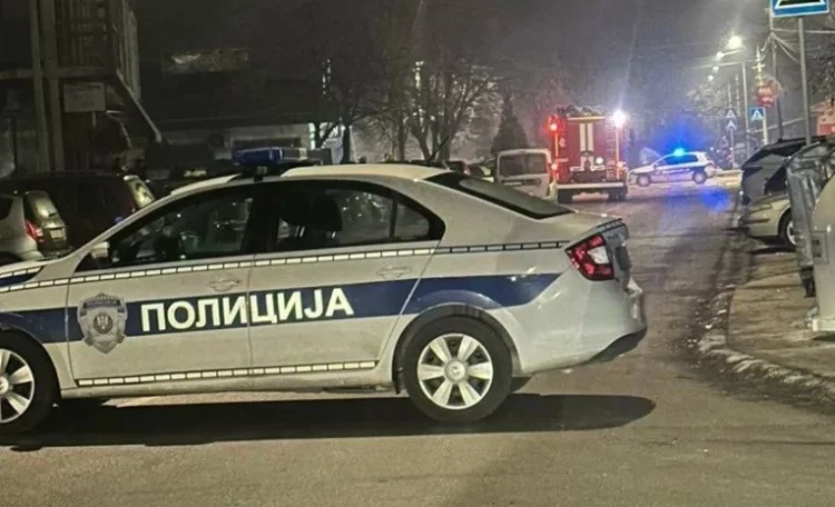Pucnjava u Srbiji: Jedna osoba mrtva, ima ranjenih, specijalci likvidirali ubojicu