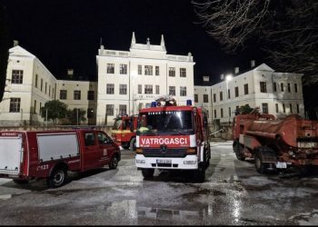 Foto: Uprava civilne zaštite ŽZH