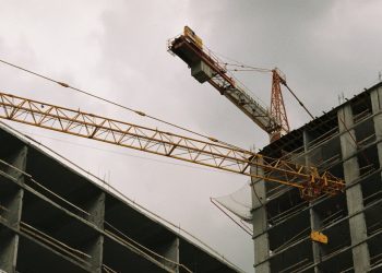 Radnik teško ozlijeđen na gradilištu zgrade u Mostaru