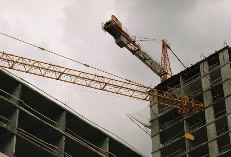 Radnik teško ozlijeđen na gradilištu zgrade u Mostaru