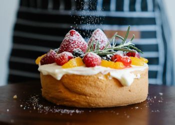 Recept za tortu bez pečenja i brašna