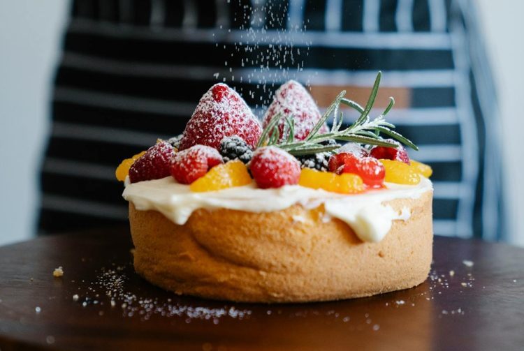 Recept za tortu bez pečenja i brašna