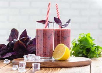 Recept za zdravi smoothie koji će izbaciti toksine iz tijela