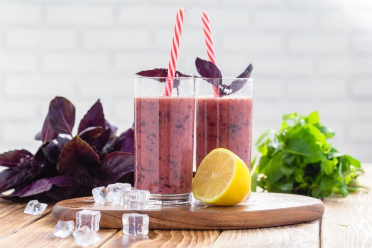 Recept za zdravi smoothie koji će izbaciti toksine iz tijela