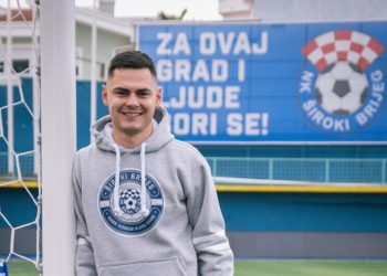 Renato Josipović se vratio na Pecaru