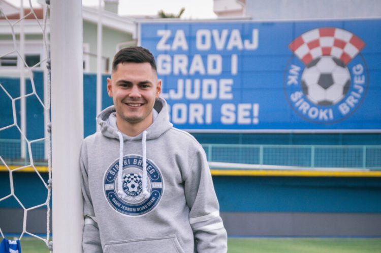 Renato Josipović se vratio na Pecaru