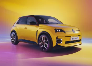 Renault 5 izabran za evropski automobil godine