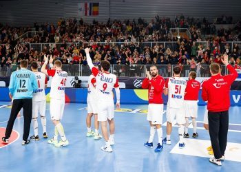 Rukometni SP 2025.: Evo kada igra Hrvatska!