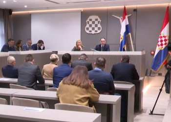 Sazvana sjednica Skupštine ŽZH s važnim temama: Među njima i imenovanje novog ministra