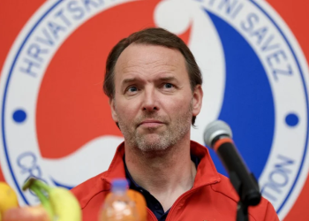 Sigurdsson o Ljubušaku: Mislim da možemo zatvoriti to poglavlje oko Mandića