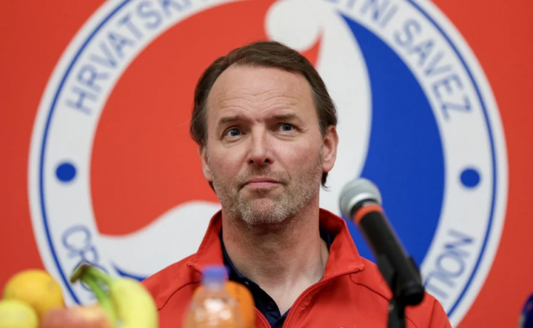 Sigurdsson o Ljubušaku: Mislim da možemo zatvoriti to poglavlje oko Mandića