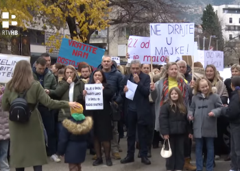 Sindikati obrazovanja u HNŽ-u traže sazivanje sjednice županijske skupštine
