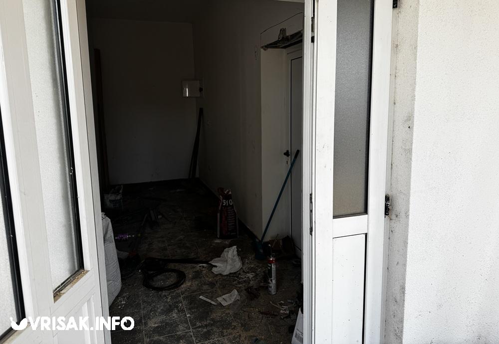 Široki Brijeg: Evo kako napreduju radovi izgradnje vrtića u Ljutom Docu