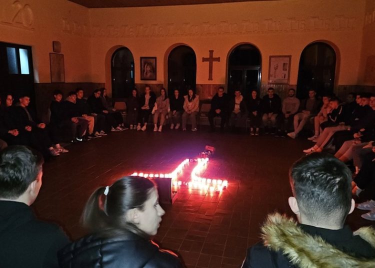 Foto: Župa Kočerin